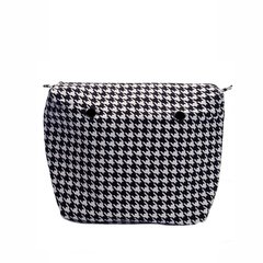 JOIN! HANDBAGS BOLSA CLASSIC DRESSY NEGRA - tienda en línea