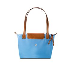 FLIP BOLSO DE MANO CHICO AZUL REAL en internet