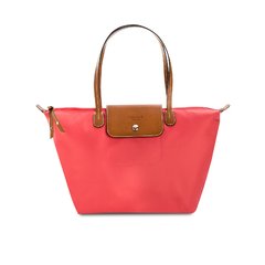 FLIP BOLSO DE MANO, MEDIANO CORAL