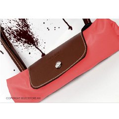 FLIP BOLSO DE MANO, MEDIANO CORAL - Select store