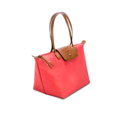 FLIP BOLSO DE MANO, MEDIANO CORAL - comprar en línea
