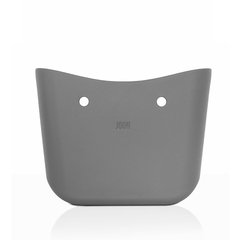 JOIN! HANDBAGS CUERPO CLASSIC GRIS
