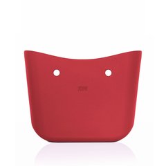 JOIN! HANDBAGS CUERPO CLASSIC ROJO