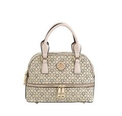 JAIME IBIZA CHOCOLATE BLANCO