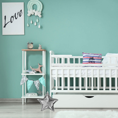 SET COJINES DECORATIVOS NATURE GARTEN LITTLE SAILOR BRILLANTE en internet