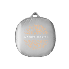SET COJINES DECORATIVOS NATURE GARTEN OSO Y ESTRELLA BRILLANTE - comprar en línea