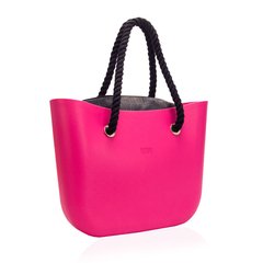 JOIN! HANDBAGS BOLSA CLASSIC SPORTY FUCSIA - tienda en línea