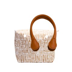 JOIN! HANDBAGS BOLSA CLASSIC NEGRA en internet