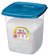 HERMTICO CUADRADO ALTO 1,7 Lts. - comprar online