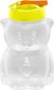 BOTELLA INFANTIL CON PICO 0,300 LTS. GATITO