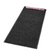 ALFOMBRA DE GOMA NEGRA 120X50CM