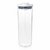 CONTENEDOR POP 2.0 CUADRADO ALTO DE 0,8 LITROS. C - comprar online