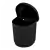 BASURERO DE PILETA 2,5 LITROS NEGRO - comprar online