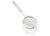 COLADOR DE ACERO INOXIDABLE DE 11CM, C
