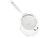 COLADOR DE ACERO INOXIDABLE DE 16CM, C
