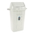 RECIPIENTE DE RESIDUOS C/TAPA VAIVEN 59 LTS. - comprar online