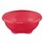 BOLS CEREALERO 15cm. 0,68 LTS. ROJO