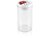 RECIPIENTE HERMETICO 1100ML, C