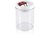 RECIPIENTE HERMETICO 1400ML, C