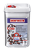 Recipiente herm?tico cuadrado 800ml