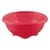 ENSALADERA ?23cm.x9,5cm. ROJA