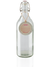 Botella de vidrio de 1 litro