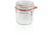 Jarra de vidrio Clip top 1140ml