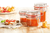 Jarra de vidrio Clip top 1140ml - comprar online