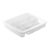 CUBIERTERO GRANDE CON TAPA 35x31x5,5cm. - comprar online