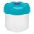 POTES HERMETICOS 680ml.C/TAPA A ROSCA