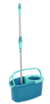 Set CLEAN TWIST Disc Mop Ergo, cabo extensible 109-140cm en internet