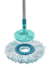 Set CLEAN TWIST Disc Mop Ergo mobile, balde de 6 lts con ruedas, mango telesc¸pico 109-140cm en internet