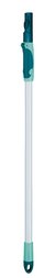 MANGO TELESCOPICO DE 0.75 A 1.35MTS. CON FUNCION EASY CLICK