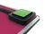 BALANZA SOHENLE STYLE SENSE COMPACT 200 THINK ROSA en internet