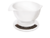 Balanza de cocina anal÷gica 5kgs c/bols de 2,5 litros