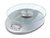 BALANZA DE COCINA ROMA PLATEADA - comprar online