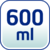 ROCIADOR 600ml - comprar online