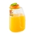 BOTELLA CON TAPA 2.50 LTS. OVAL - comprar online