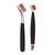SET X 2 CEPILLOS DE LIMPIEZA PARA USOS VARIOS
