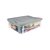 ORGANIZADOR BAJO 13.5 LTS.-43x31x14cm.
