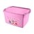 ORGANIZADORA MEDIANA 68L IDEM ROSA IDEM AZUL