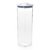 CONTENEDOR POP 2.0 CUADRADO ALTO DE 2LTS., CODIGO 11233800