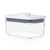 CONTENEDOR POP 2.0 RECTANGULAR DE 0,6LTS., CODIGO 11234700 - comprar online