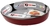 ASADERA OVAL 35x24x6 (3 LITROS) DE BOROSILICATO CON ANTIADHERENTE en internet