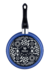 SARTEN VITRINOR AZUL 26cm. - comprar online