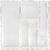ORGANIZADOR ENSAMBLABLE DE 23X7.6X13.5 - comprar online