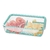 HERMETICO RECTANGULAR DE 1600ml 253x174x62mm
