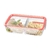 HERMETICO RECTANGULAR C/DIVISI