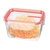 HERMETICO RECTANGULAR ALTO DE 537ml 136x102x84mm