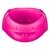 COMEDERO GRANDE 300ml ROSA
